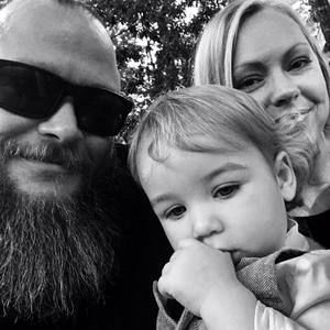 Meet your Posher, Misty