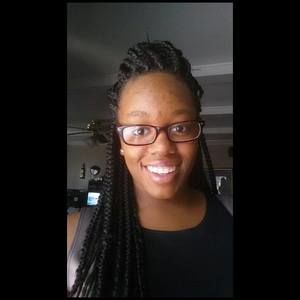 Meet your Posher, Shanequa