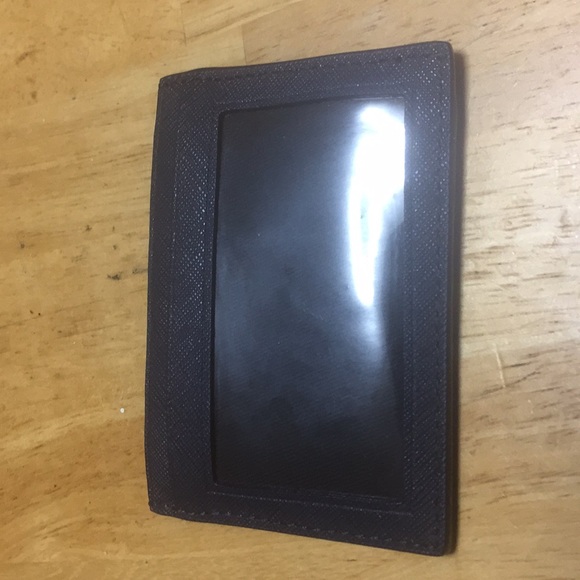 Barrow Id wallet - Picture 3 of 5