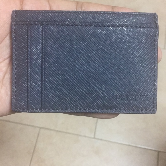 Barrow Id wallet - Picture 5 of 5