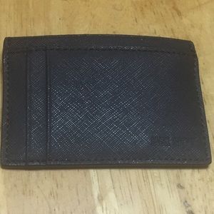 Barrow Id wallet