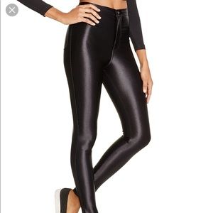 American Apparel Disco Pants