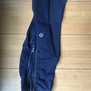 Lululemon 7/8 pants