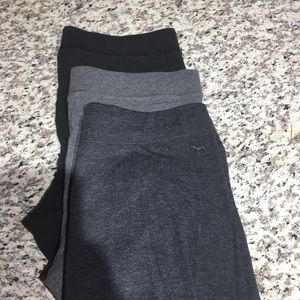 Victoria’s Secret PINK leggings