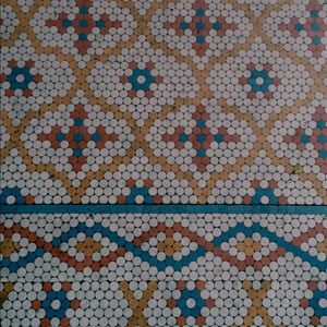 Meet your Posher, Laikyn