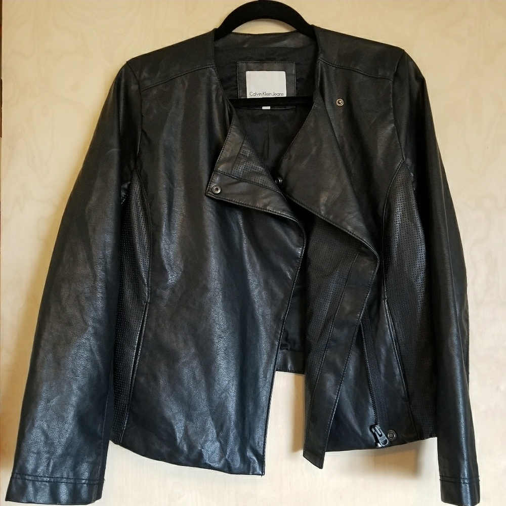 Calvin Klein jacket