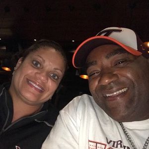 Meet your Posher, Raymond