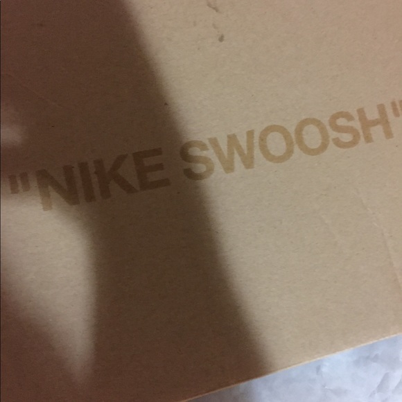 Off white x Nike air presto - Picture 3 of 8