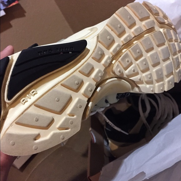 Off white x Nike air presto - Picture 5 of 8