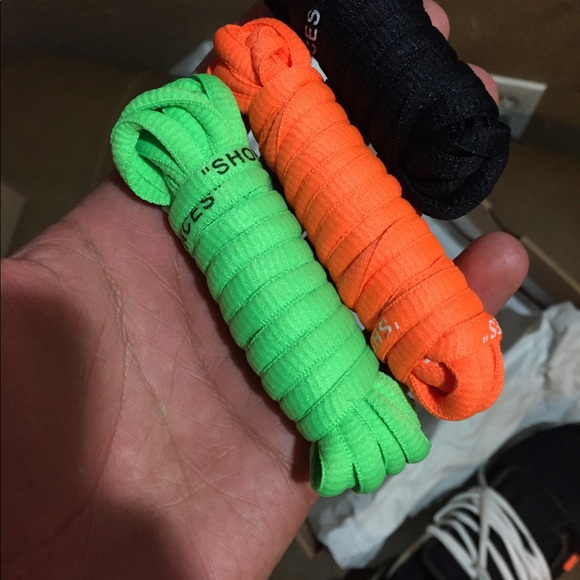 Off white x Nike air presto - Picture 7 of 8