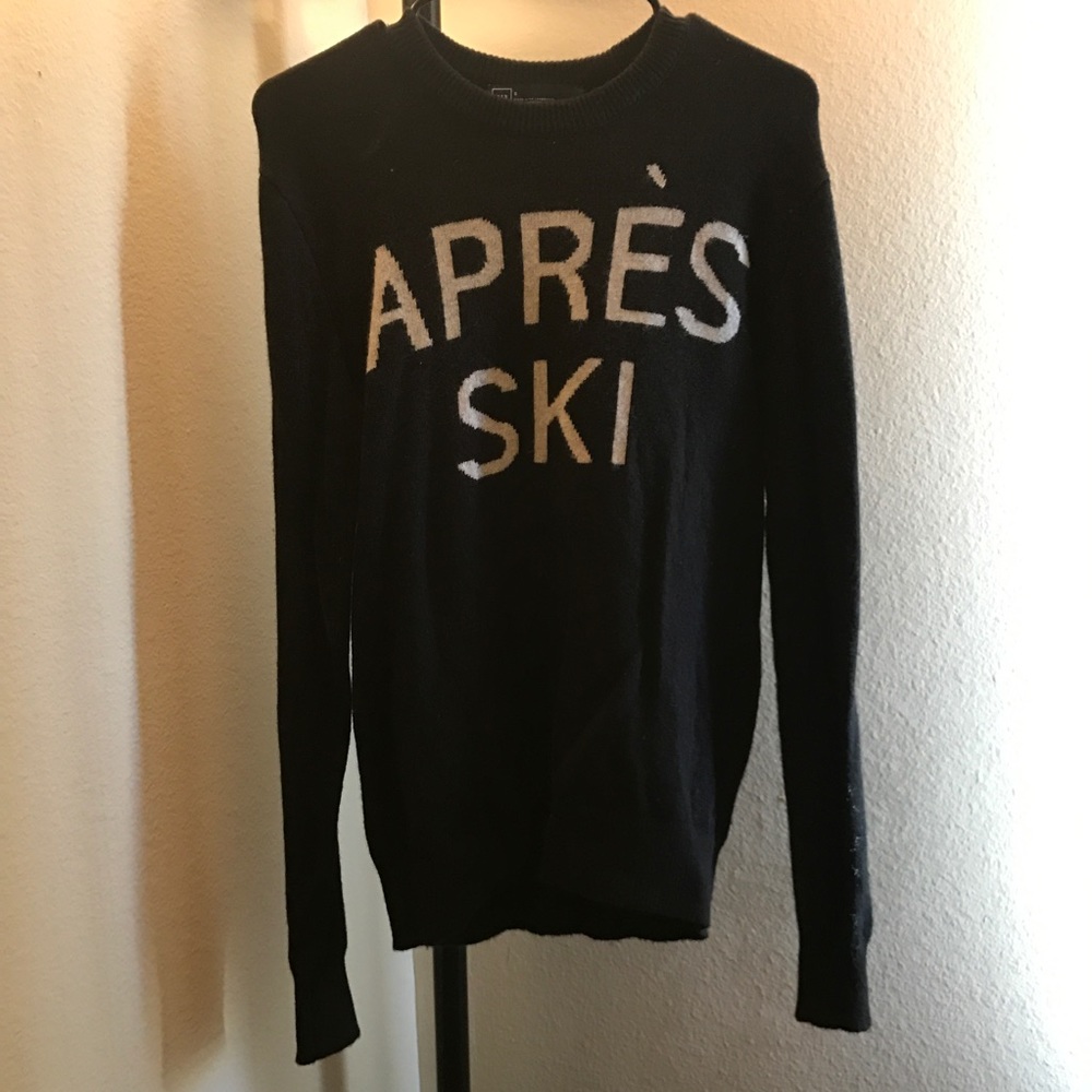 GAP SMALL SWEATSHIRT