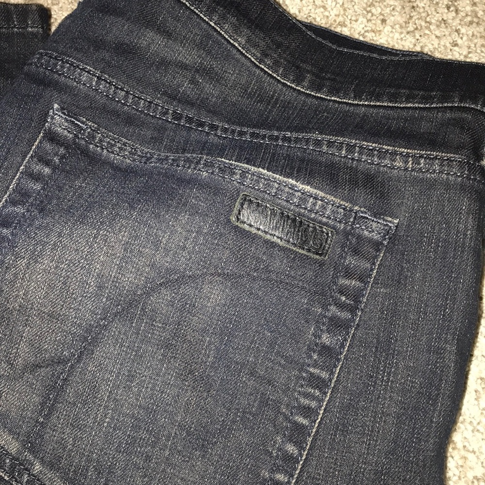 Men’s Joe’s Denim Jeans -38W 34L