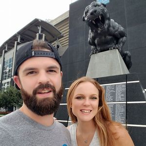 Meet your Posher, Patrick