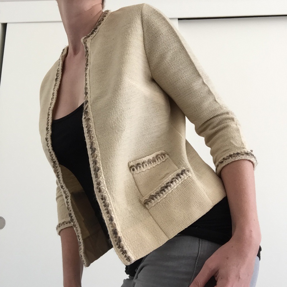 Butte Knit 60’s Vintage Jacket