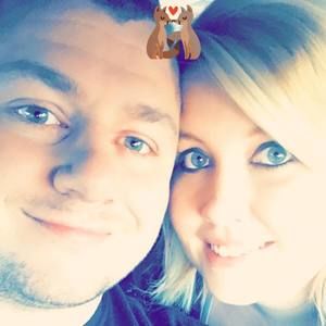 Meet your Posher, Katrina