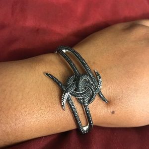 Swarovski Limited Edition Bangle