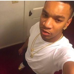 Meet your Posher, Tyner