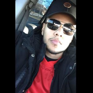 Meet your Posher, Alejandro