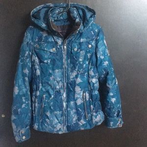 Obermeyer Winter Coat!