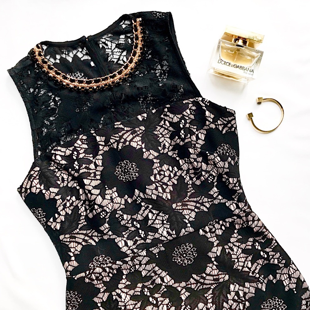 Jessica Simpson Dress