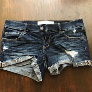 Abercrombie &Fitch Shorts
