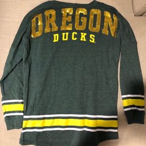 University of Oregon Sweatshirt