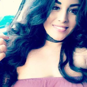 Meet your Posher, Wendy