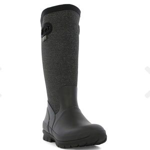 Sale til Mon! Insulated Tall Crandall Winter boots