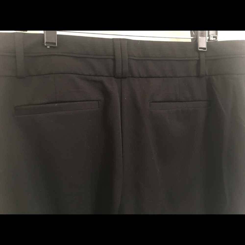 Slacks