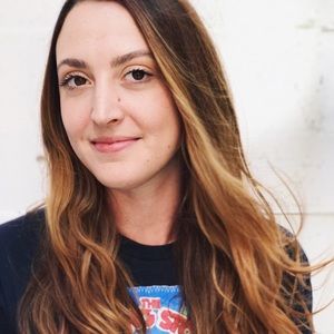 Meet your Posher, Shannon