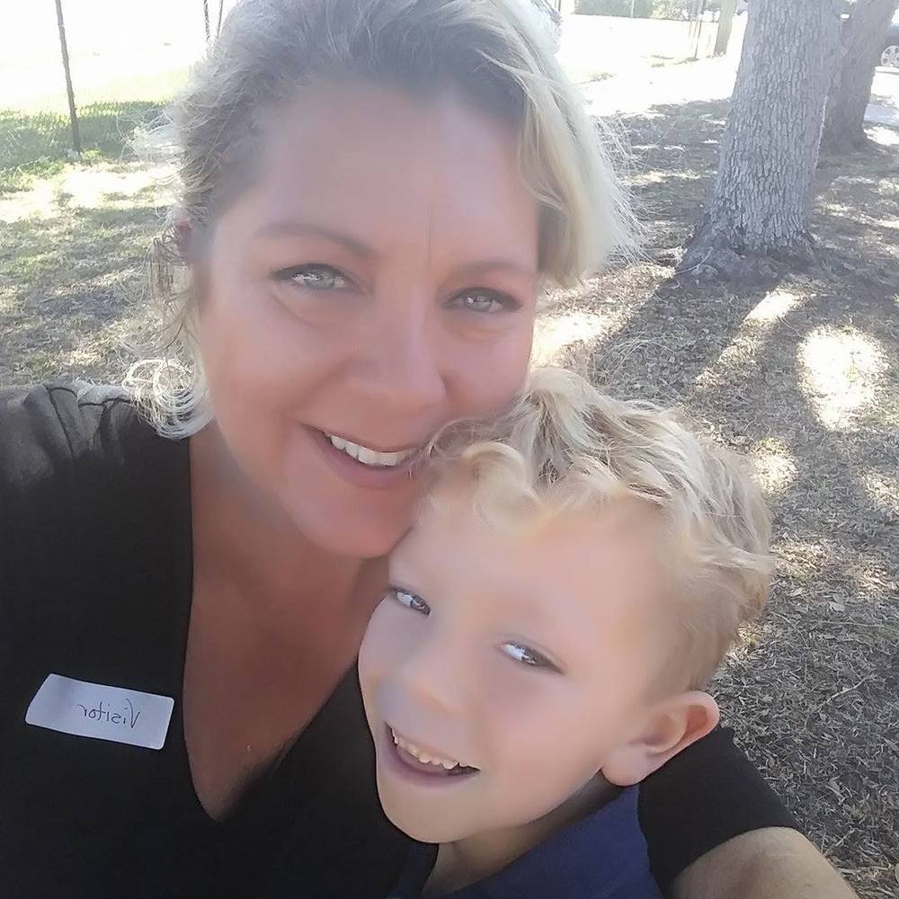 Meet your Posher, Tamara