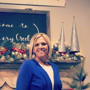 Meet your Posher, Beth