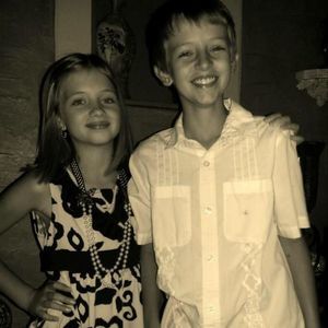 Meet your Posher, Bridgette