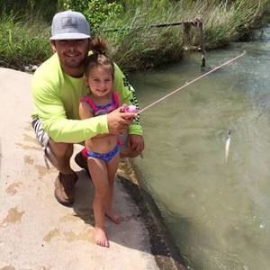 Meet your Posher, Derek