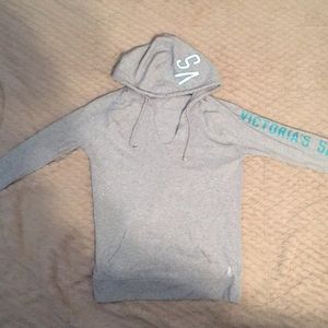 Victoria's Secret Hoodie