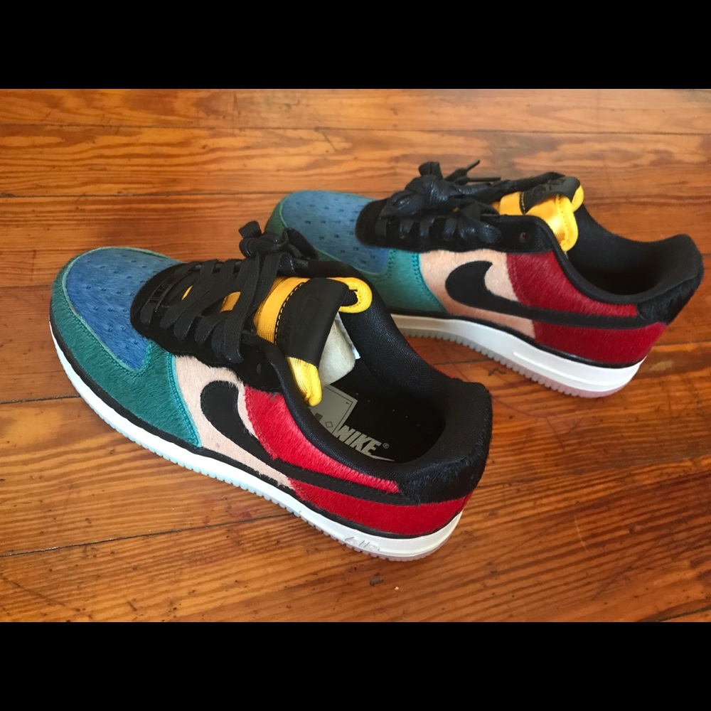 Nike Airforce 1 women’s size 6 brand new with box