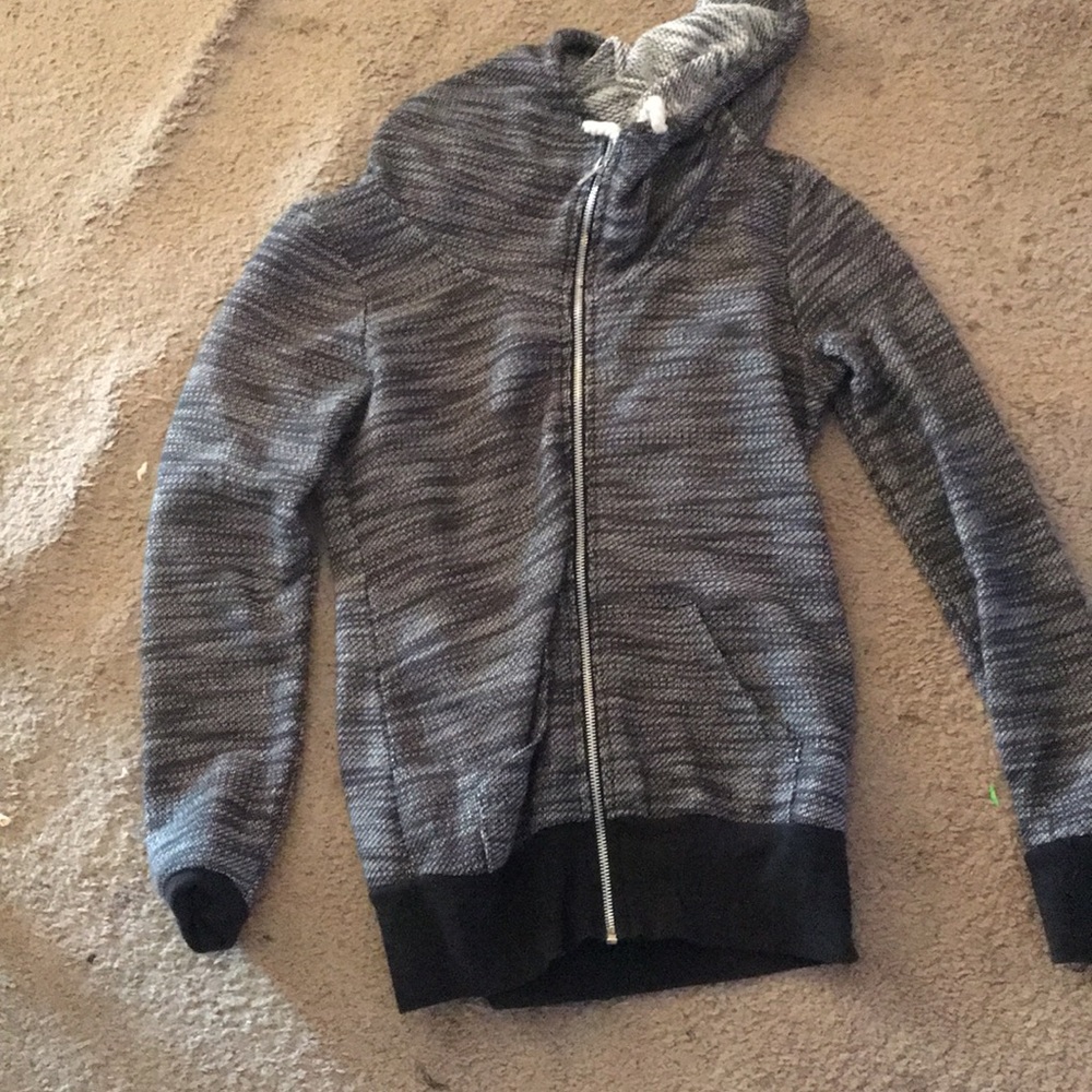 Miss Chievous Sweatshirt