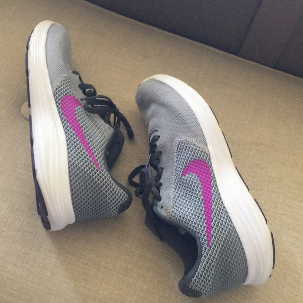 Nike Running Shoes