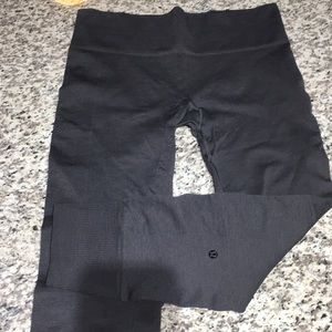Lulu Lemon ankle leggings