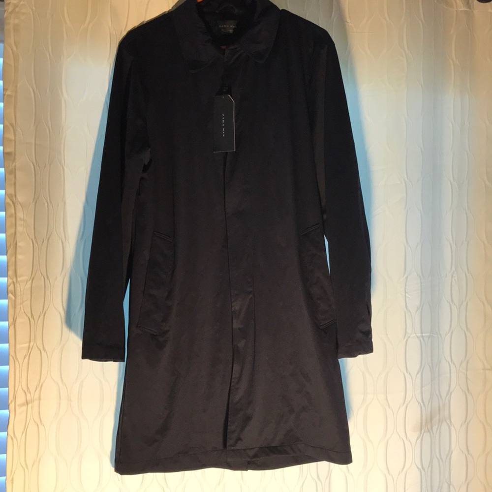 Brand new Zara Men coat size L