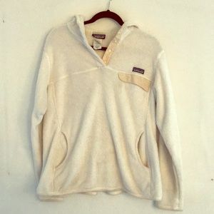 Patagonia Fleece Pullover