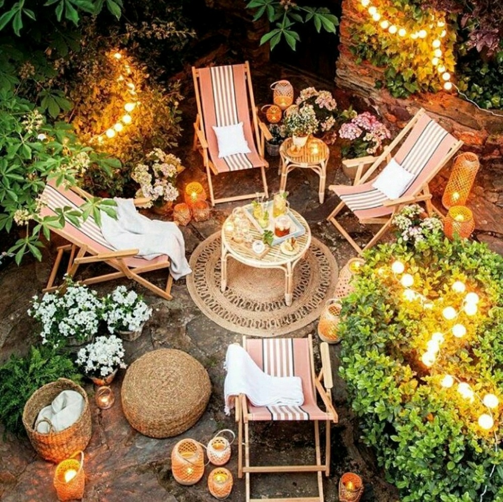 Meet your Posher, Marie