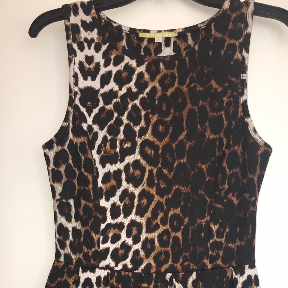 GIANNI BINI Dress