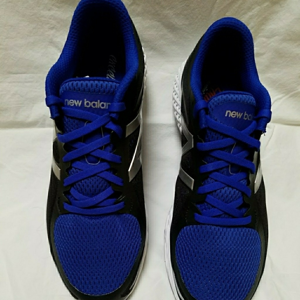 SOLD to tmarcelin New Balance athletic shoes