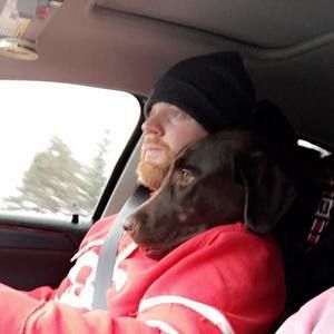 Meet your Posher, Shawn