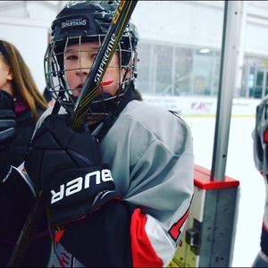 Meet your Posher, Owen