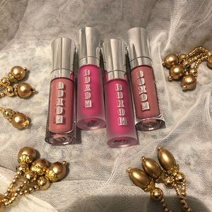 Buxom, Lip Gloss, bundle make an offer