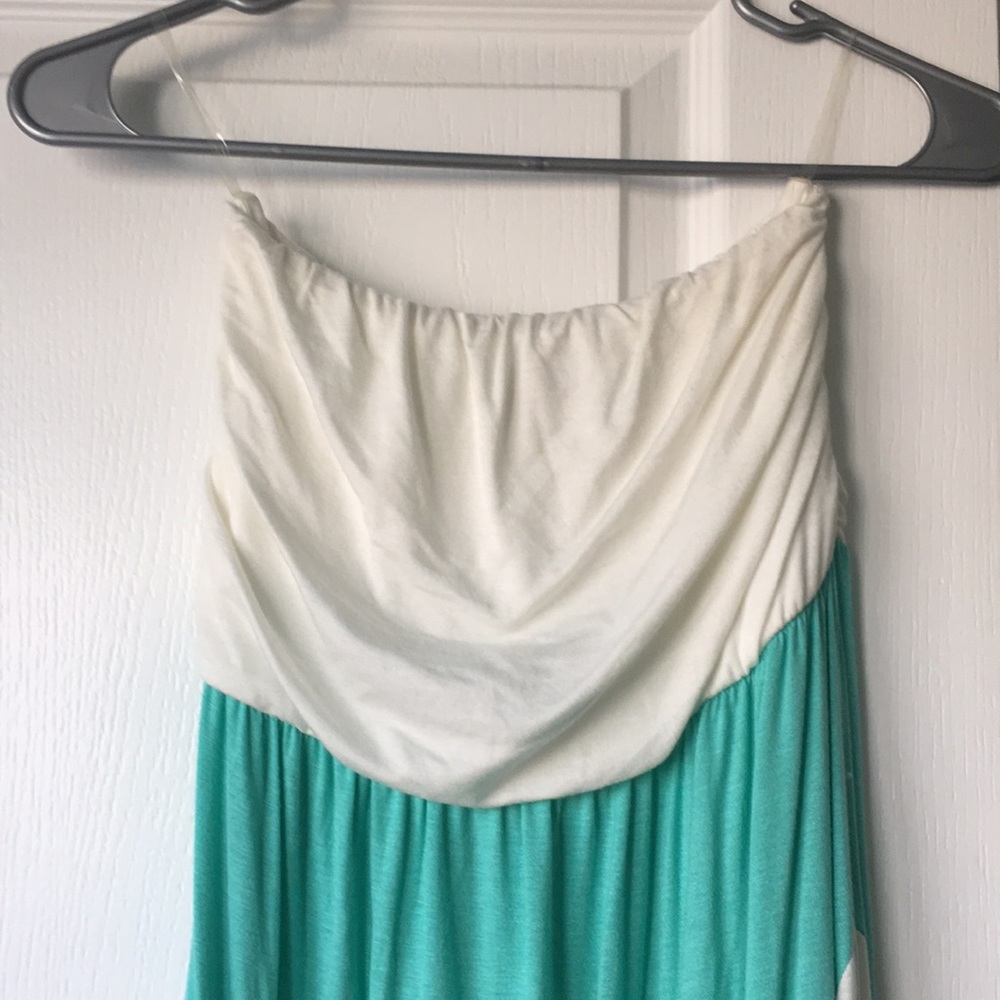 Sleeveless Dress