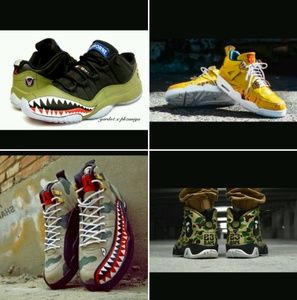 Meet your Posher, Lashod