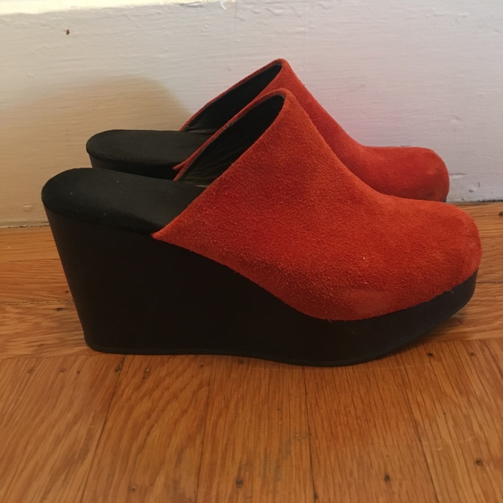 Rachel Comey Warren Mule